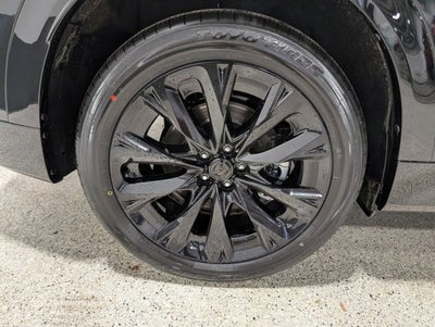 2026 Mazda Mazda CX-90 3.3 Turbo S Premium Sport AWD