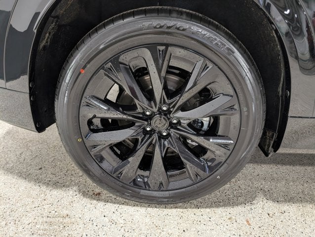 2026 Mazda Mazda CX-90 3.3 Turbo S Premium Sport AWD