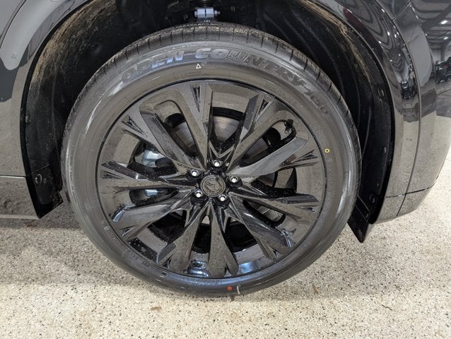 2026 Mazda Mazda CX-90 3.3 Turbo S Premium Sport AWD