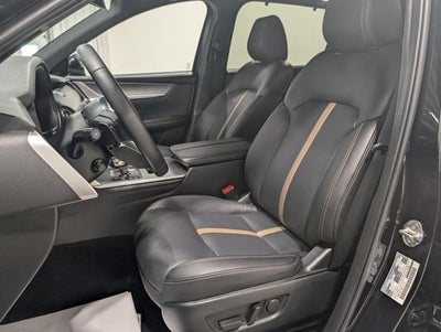 2025 Mazda Mazda CX-90 S Premium Package