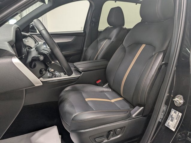 2025 Mazda Mazda CX-90 S Premium Package