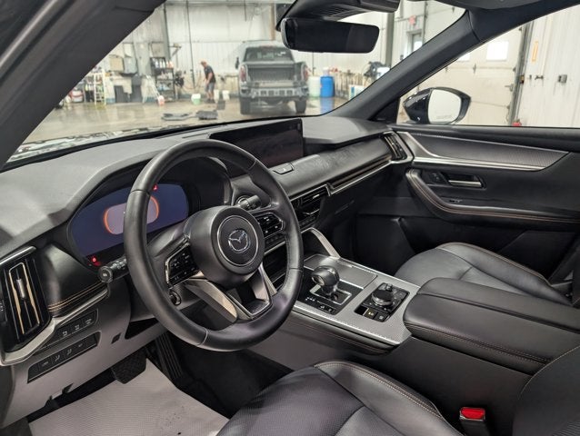 2025 Mazda Mazda CX-90 S Premium Package