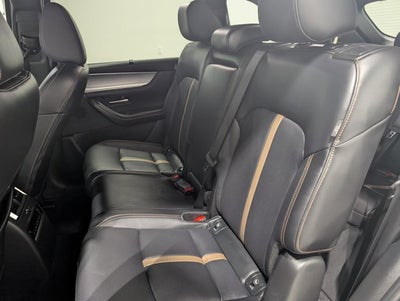 2025 Mazda Mazda CX-90 S Premium Package