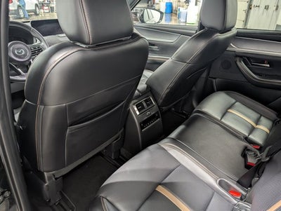 2025 Mazda Mazda CX-90 S Premium Package