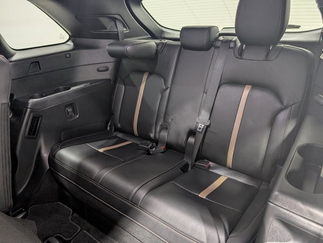 2025 Mazda Mazda CX-90 S Premium Package