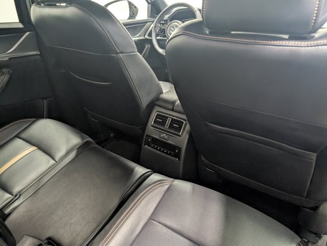 2025 Mazda Mazda CX-90 S Premium Package