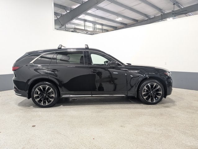 2025 Mazda Mazda CX-90 S Premium Package