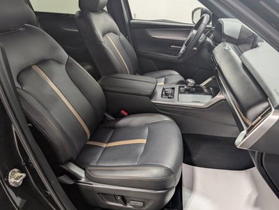 2025 Mazda Mazda CX-90 S Premium Package