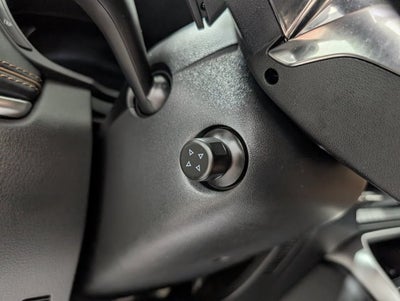 2025 Mazda Mazda CX-90 S Premium Package