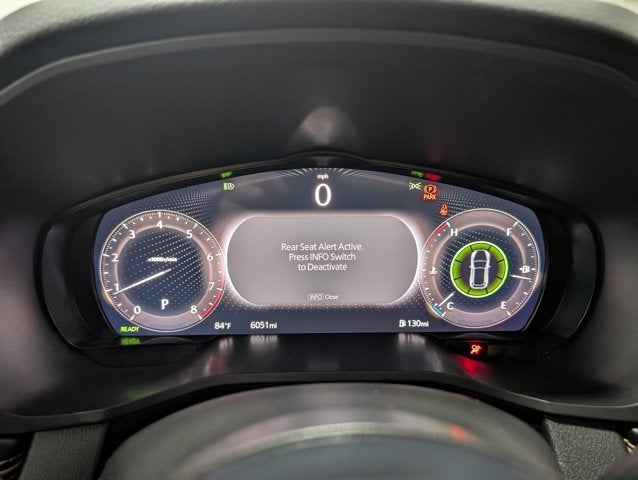 2025 Mazda Mazda CX-90 S Premium Package