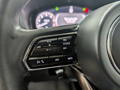 2025 Mazda Mazda CX-90 S Premium Package