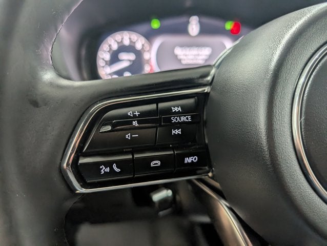 2025 Mazda Mazda CX-90 S Premium Package