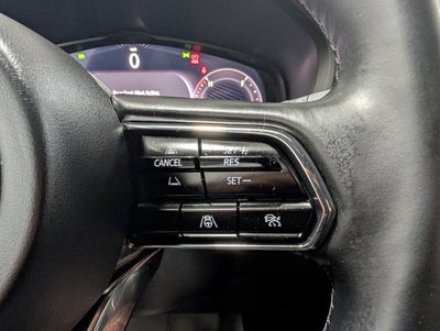 2025 Mazda Mazda CX-90 S Premium Package