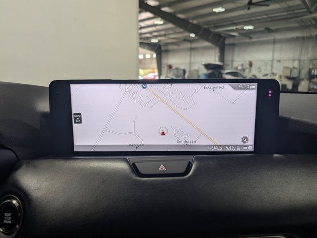 2025 Mazda Mazda CX-90 S Premium Package