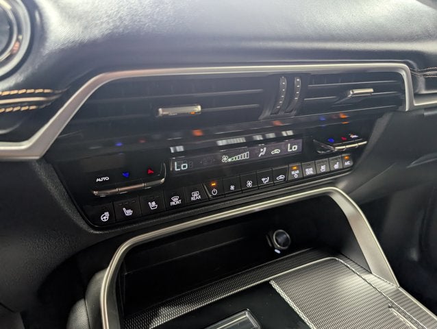 2025 Mazda Mazda CX-90 S Premium Package