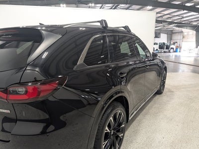 2025 Mazda Mazda CX-90 S Premium Package