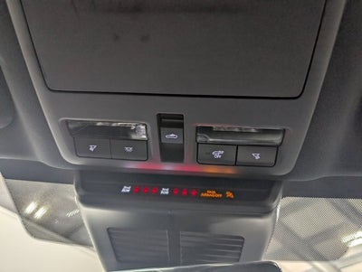 2025 Mazda Mazda CX-90 S Premium Package