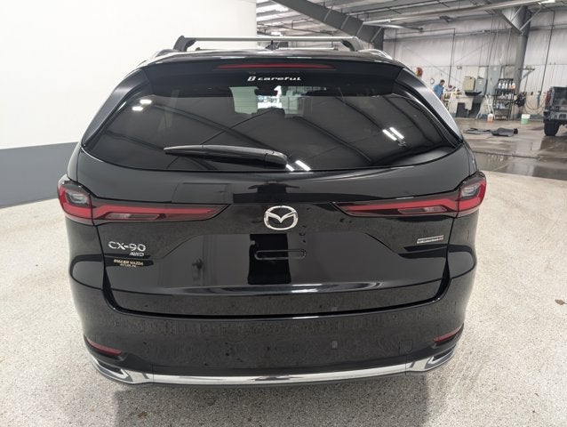 2025 Mazda Mazda CX-90 S Premium Package