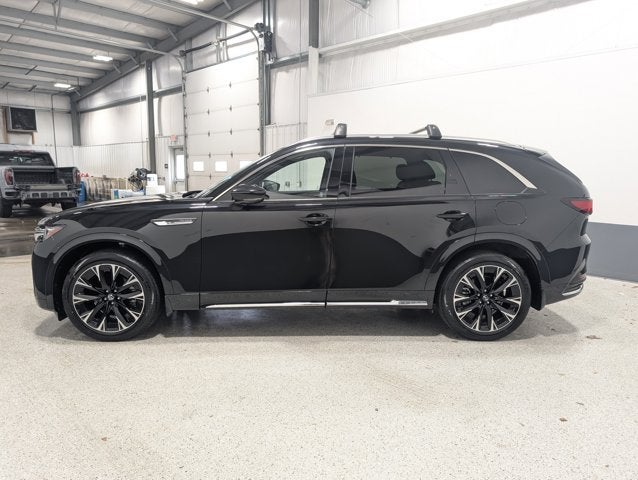 2025 Mazda Mazda CX-90 S Premium Package