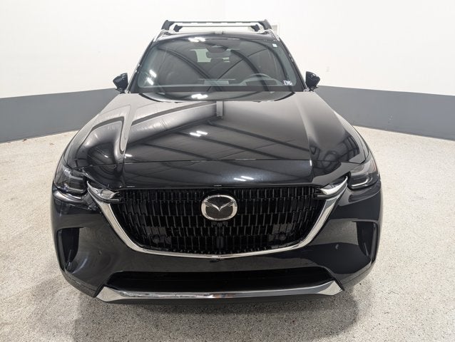 2025 Mazda Mazda CX-90 S Premium Package