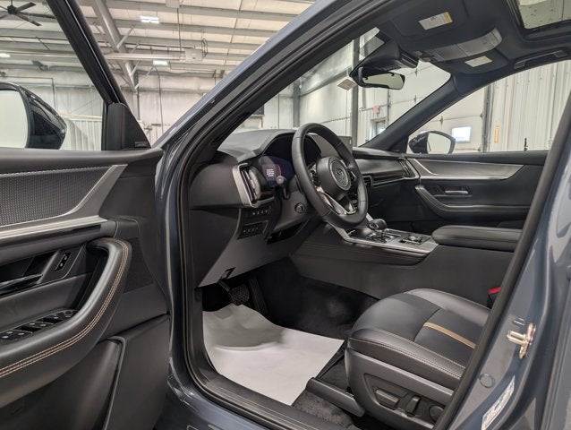 2026 Mazda Mazda CX-90 3.3 Turbo S Premium Sport AWD