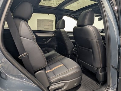 2026 Mazda Mazda CX-90 3.3 Turbo S Premium Sport AWD
