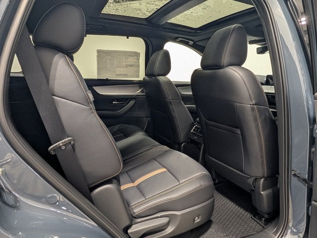 2026 Mazda Mazda CX-90 3.3 Turbo S Premium Sport AWD