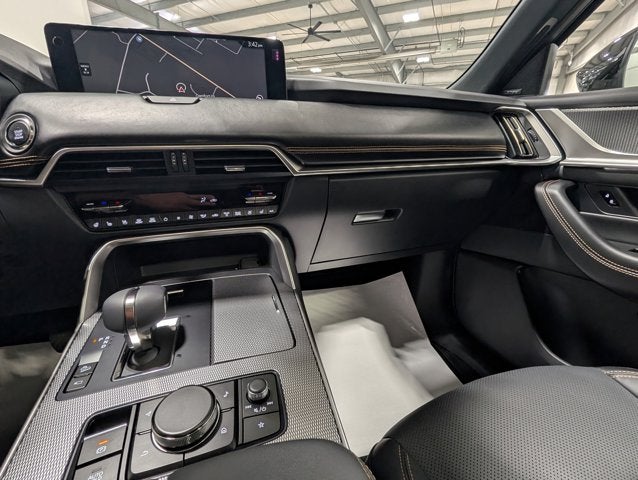2026 Mazda Mazda CX-90 3.3 Turbo S Premium Sport AWD