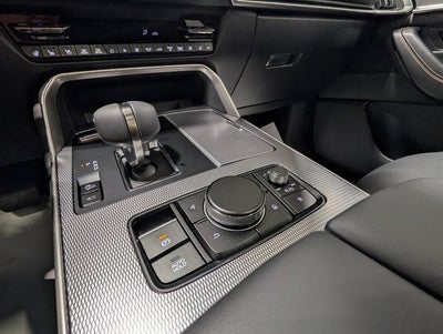 2026 Mazda Mazda CX-90 3.3 Turbo S Premium Sport AWD