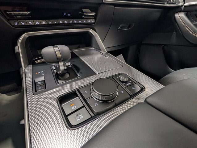 2026 Mazda Mazda CX-90 3.3 Turbo S Premium Sport AWD