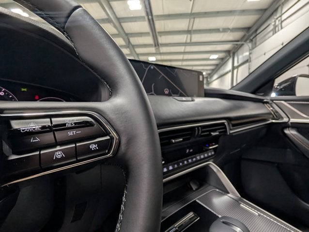 2026 Mazda Mazda CX-90 3.3 Turbo S Premium Sport AWD