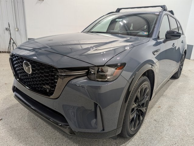 2026 Mazda Mazda CX-90 3.3 Turbo S Premium Sport AWD