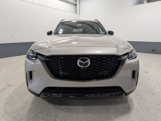 2026 Mazda Mazda CX-90 3.3 Turbo S Premium Sport AWD