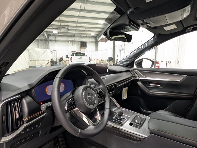 2026 Mazda Mazda CX-90 3.3 Turbo S Premium Sport AWD