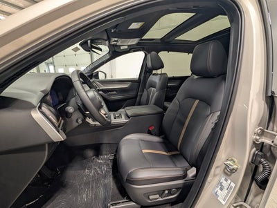 2026 Mazda Mazda CX-90 3.3 Turbo S Premium Sport AWD