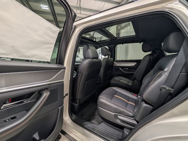 2026 Mazda Mazda CX-90 3.3 Turbo S Premium Sport AWD