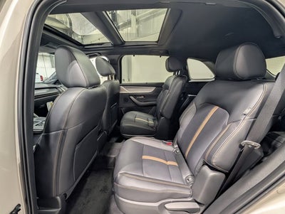 2026 Mazda Mazda CX-90 3.3 Turbo S Premium Sport AWD