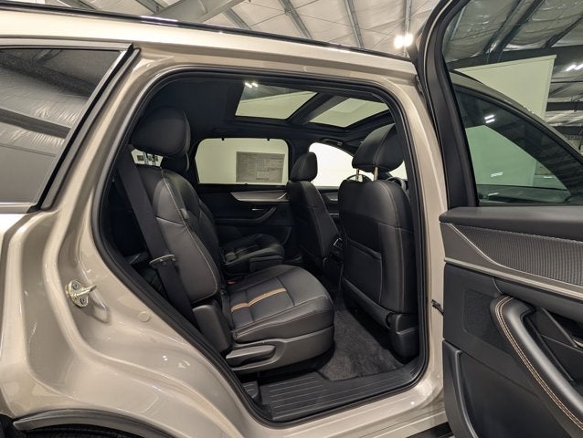 2026 Mazda Mazda CX-90 3.3 Turbo S Premium Sport AWD