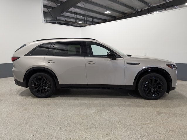 2026 Mazda Mazda CX-90 3.3 Turbo S Premium Sport AWD