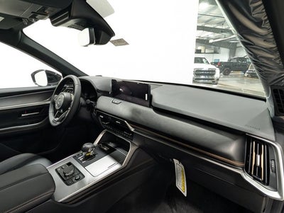 2026 Mazda Mazda CX-90 3.3 Turbo S Premium Sport AWD