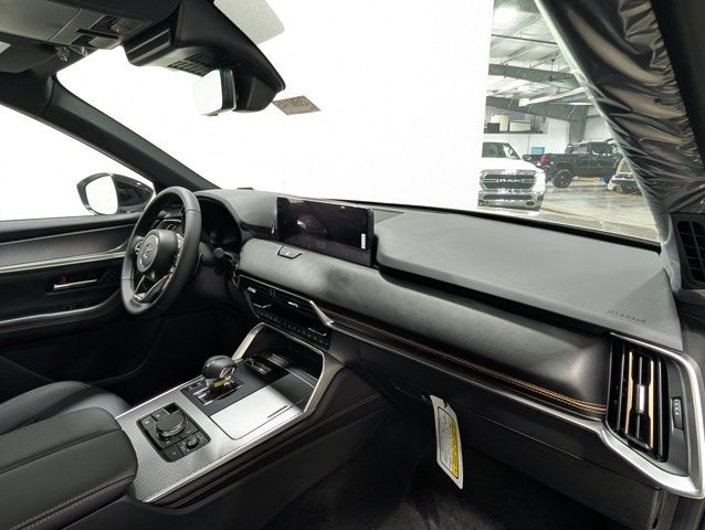 2026 Mazda Mazda CX-90 3.3 Turbo S Premium Sport AWD