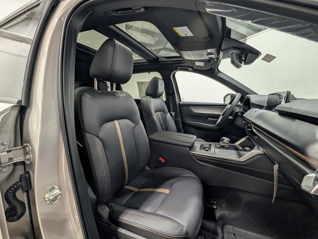 2026 Mazda Mazda CX-90 3.3 Turbo S Premium Sport AWD