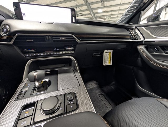 2026 Mazda Mazda CX-90 3.3 Turbo S Premium Sport AWD