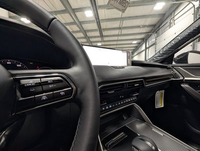 2026 Mazda Mazda CX-90 3.3 Turbo S Premium Sport AWD