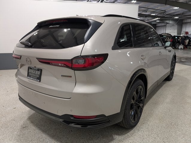 2026 Mazda Mazda CX-90 3.3 Turbo S Premium Sport AWD