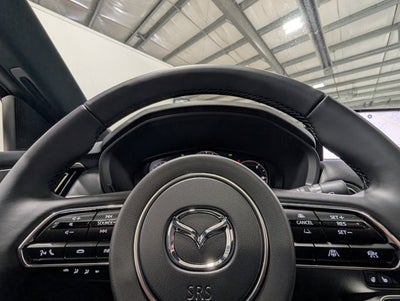 2026 Mazda Mazda CX-90 3.3 Turbo S Premium Sport AWD