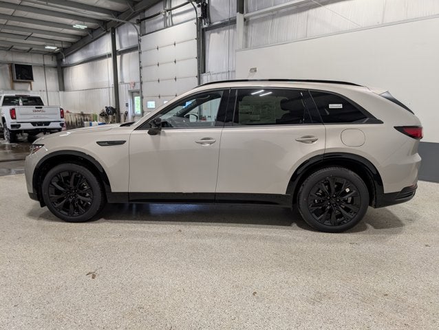 2026 Mazda Mazda CX-90 3.3 Turbo S Premium Sport AWD
