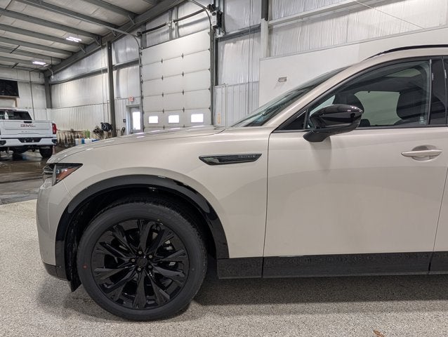 2026 Mazda Mazda CX-90 3.3 Turbo S Premium Sport AWD