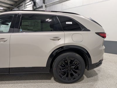 2026 Mazda Mazda CX-90 3.3 Turbo S Premium Sport AWD