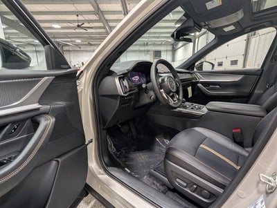 2026 Mazda Mazda CX-90 3.3 Turbo S Premium Sport AWD